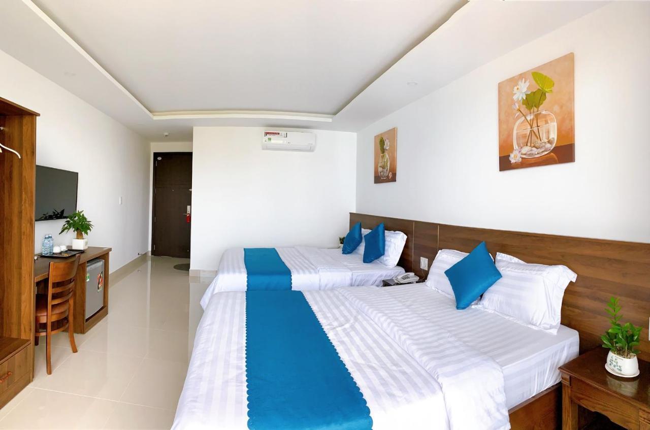 Tropical Sands Villa Hoi An Zewnętrze zdjęcie