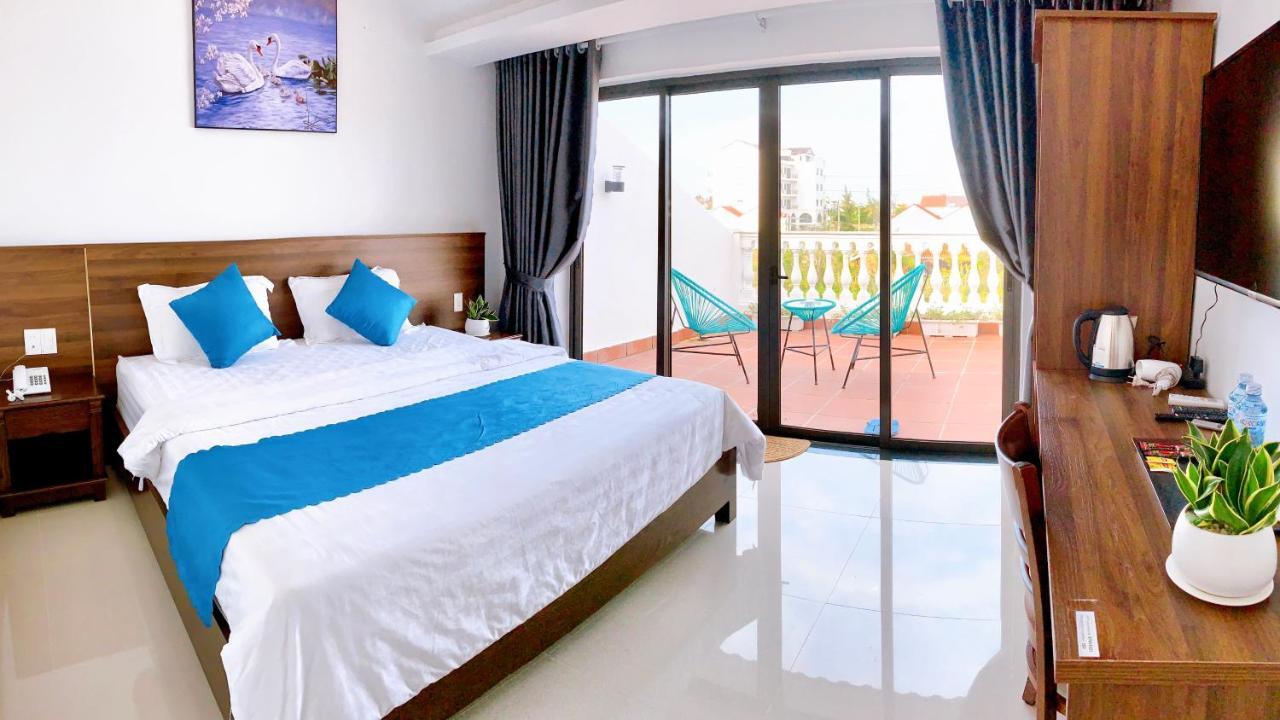 Tropical Sands Villa Hoi An Zewnętrze zdjęcie