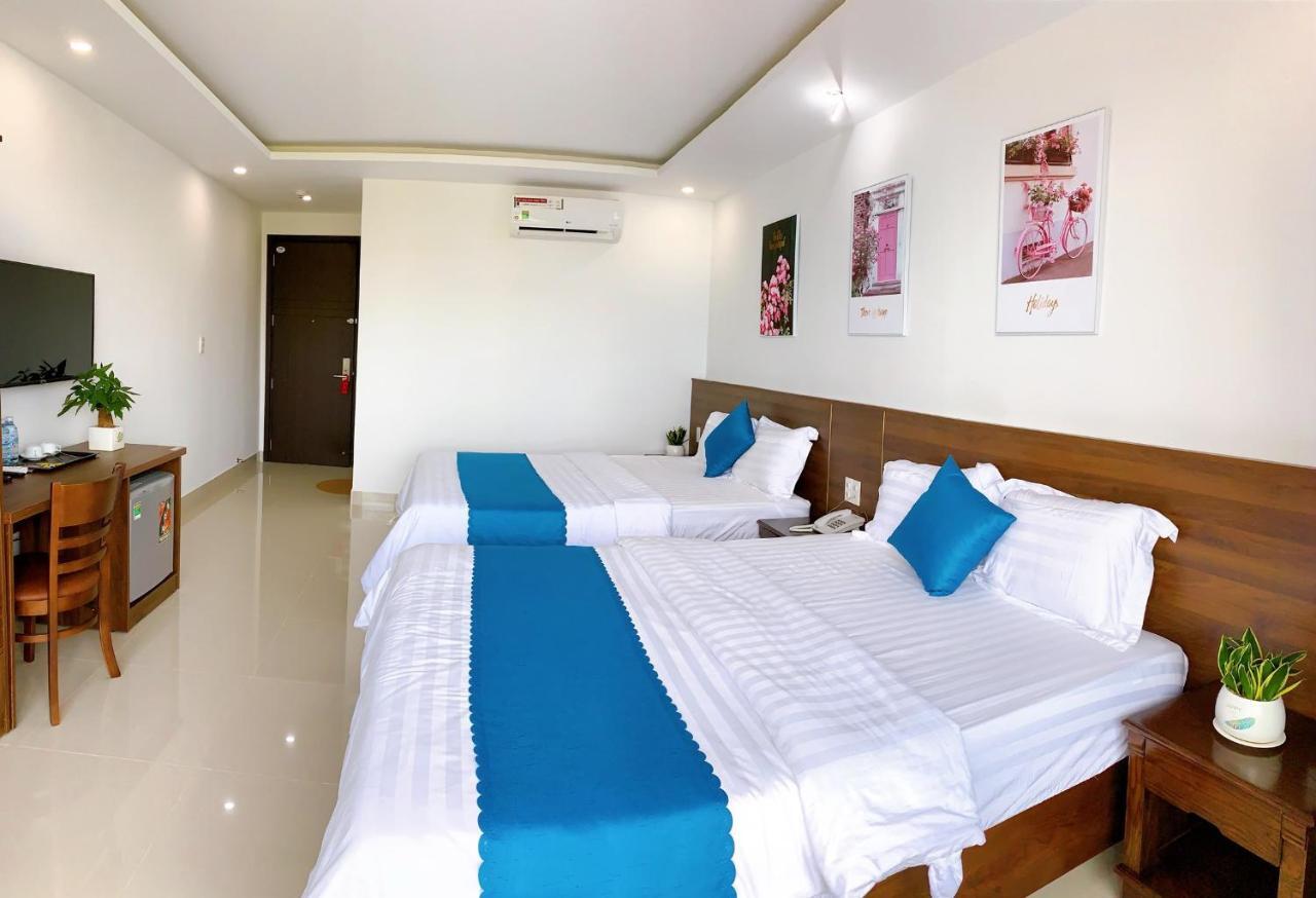 Tropical Sands Villa Hoi An Zewnętrze zdjęcie