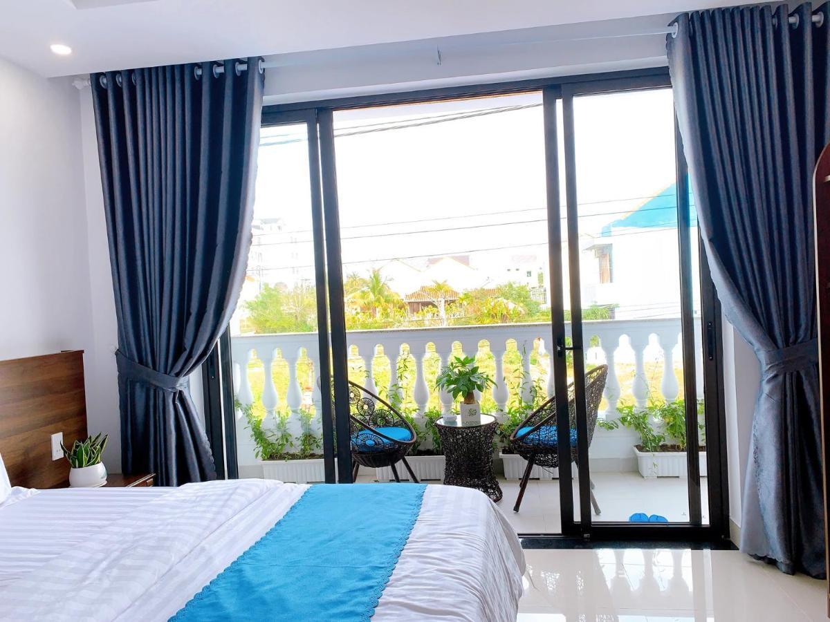 Tropical Sands Villa Hoi An Zewnętrze zdjęcie
